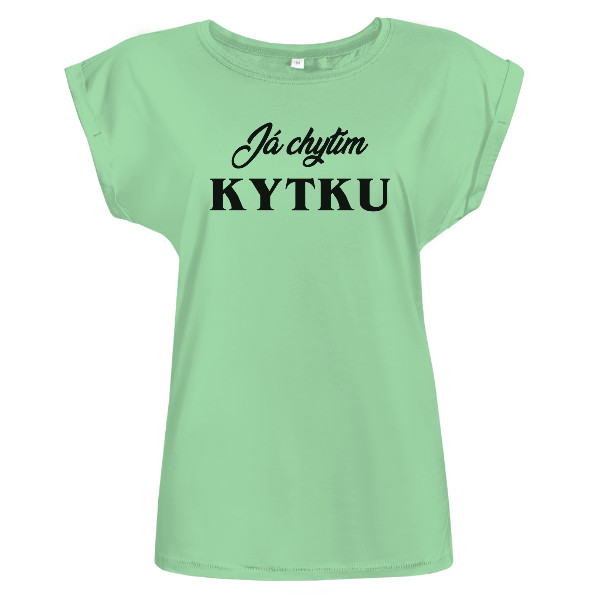 Tým nevěsty - já chytím kytku výprodej