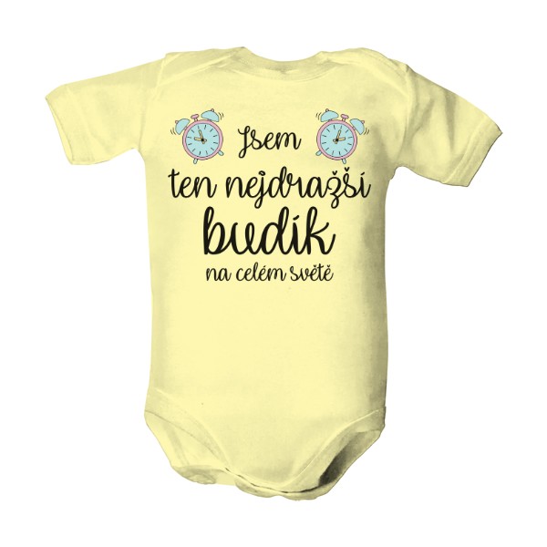 Nejdražší budík na celém světě