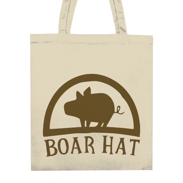Boar hat
