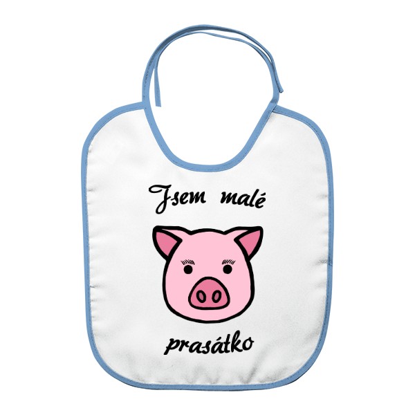 Bryndák s potiskem Bryndáček s prasátkem