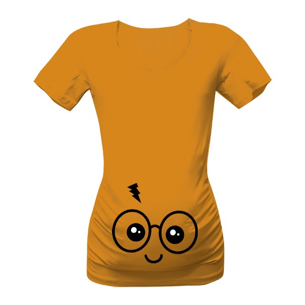 Harry potter - těhotenské