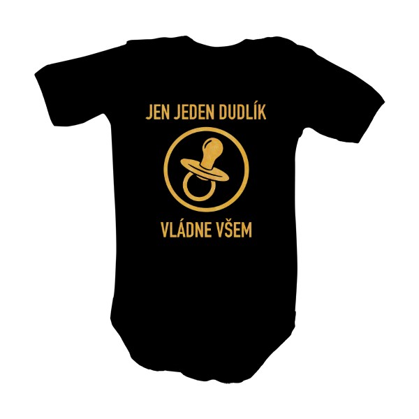 Jeden dudlík