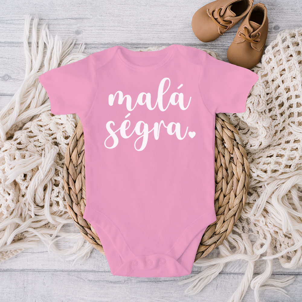 Body malá ségra ♥ 