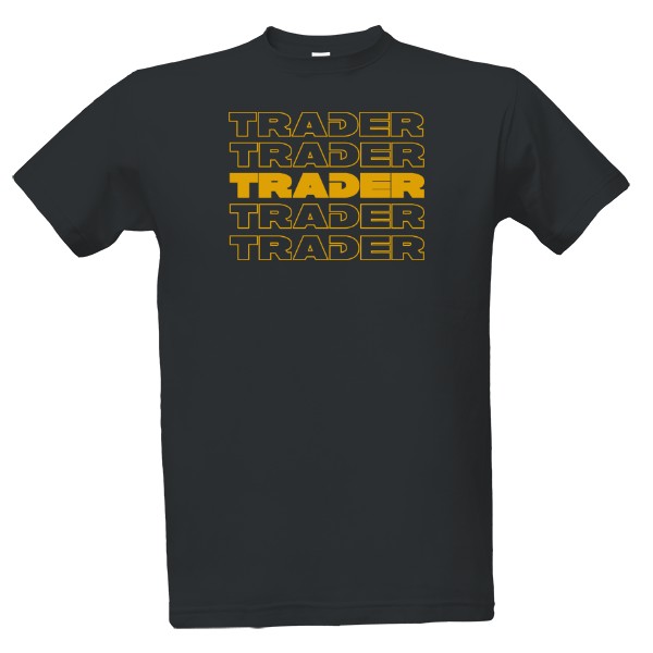 Trader - star wars