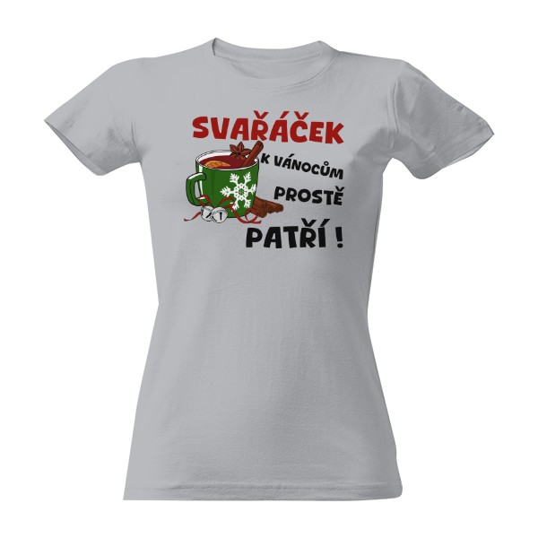 Vánoční svařáček